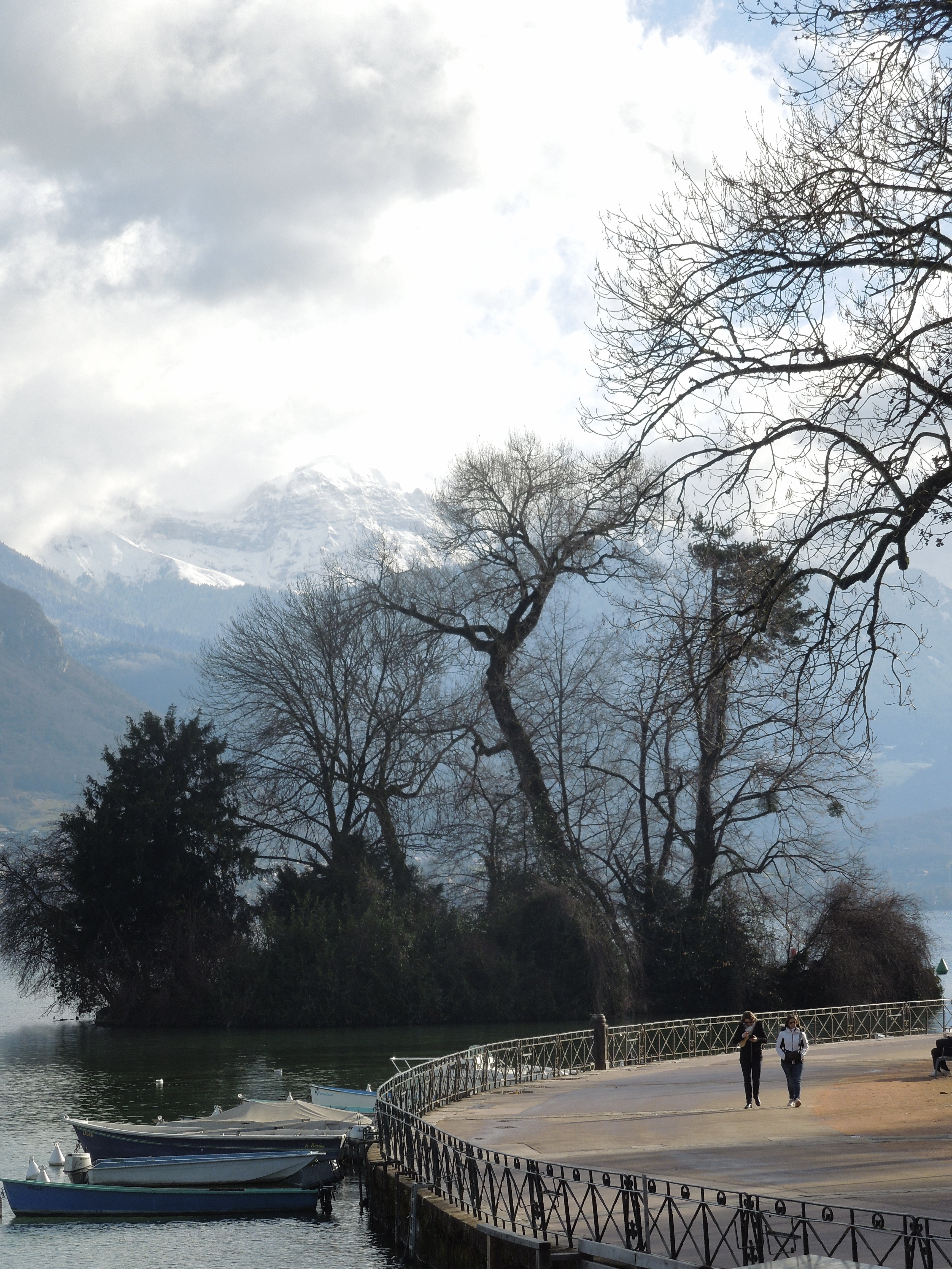 Annecy, France