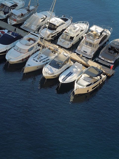 Monaco