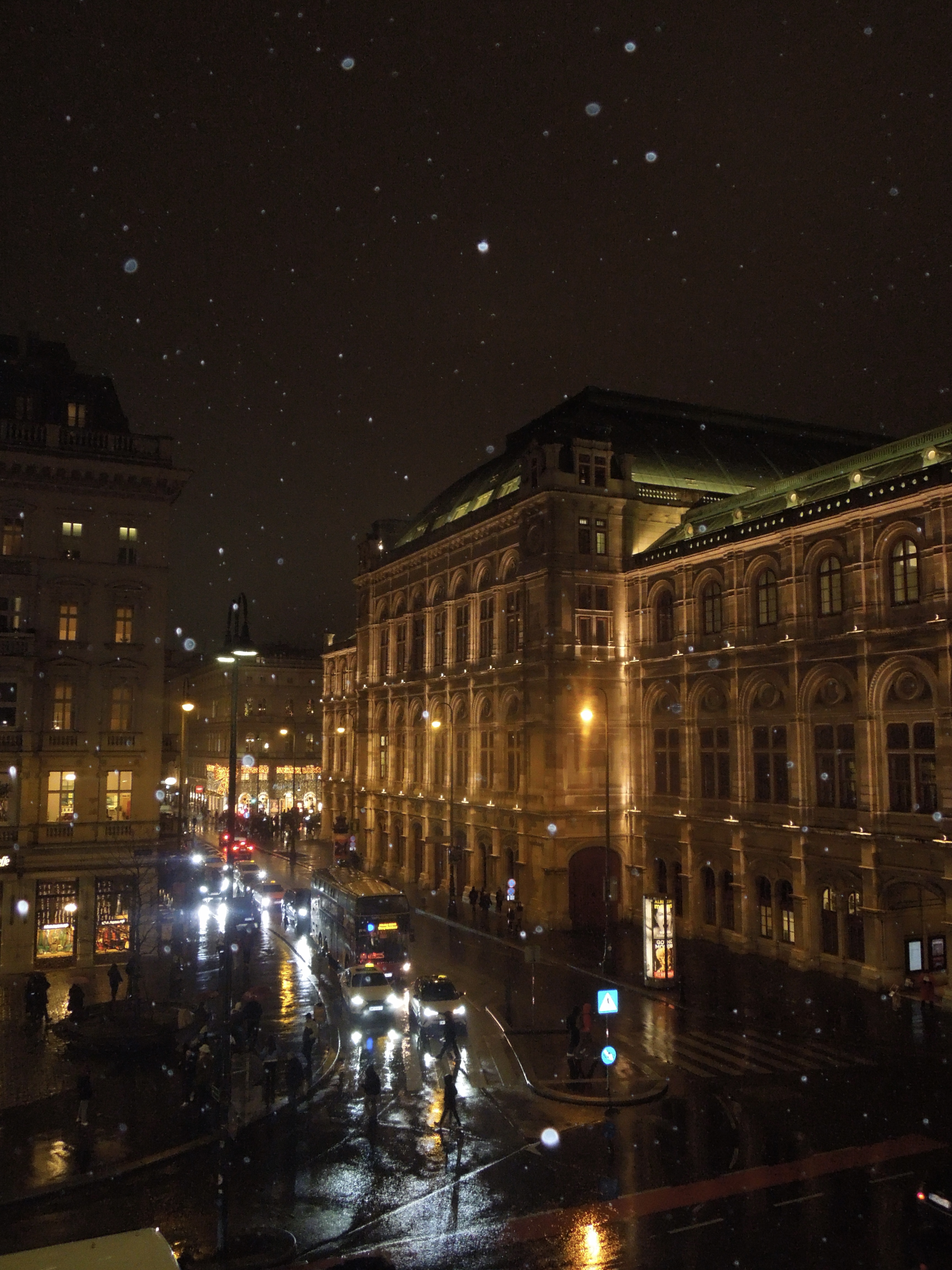 Vienna, Austria
