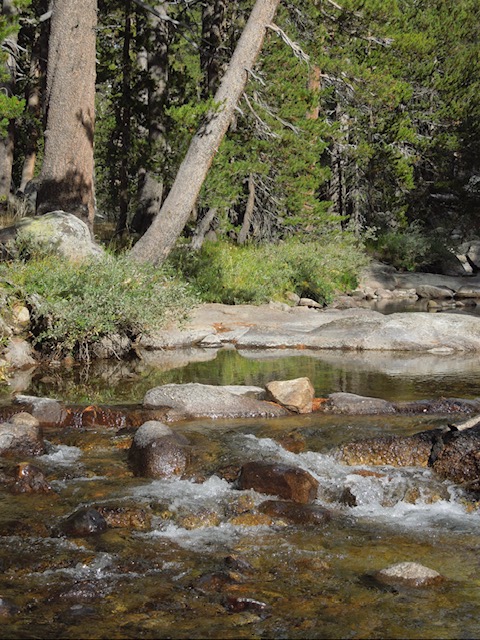 Yosemite