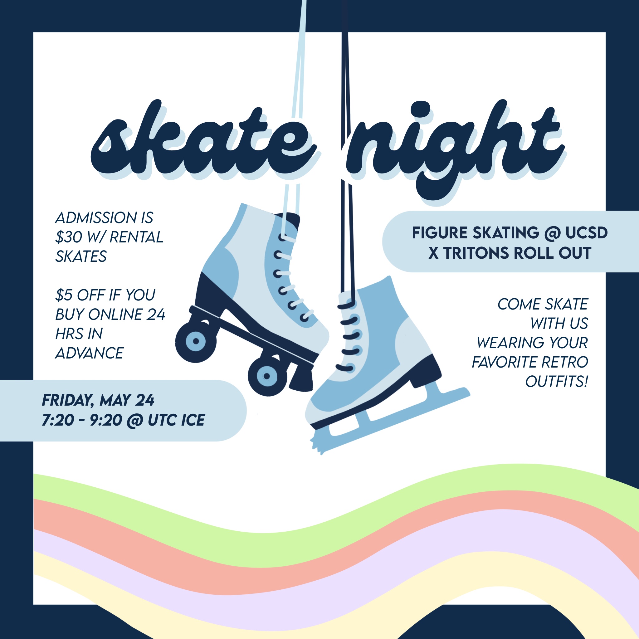SkateUCSD graphic